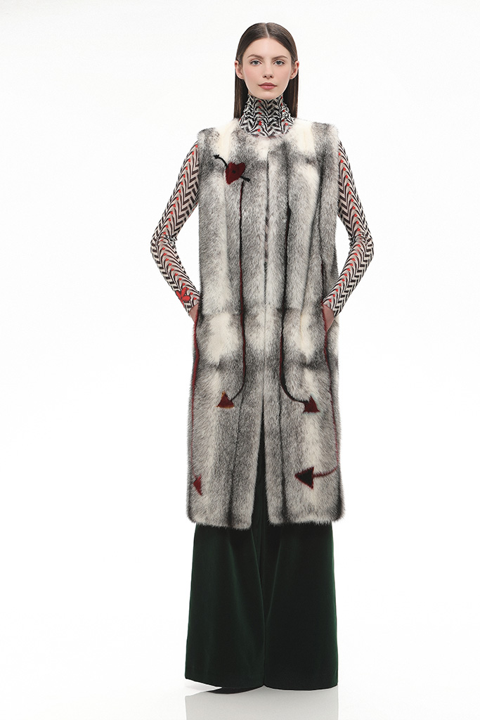 FALL WINTER 2017/18