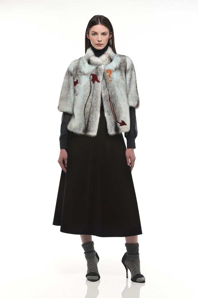 FALL WINTER 2017/18